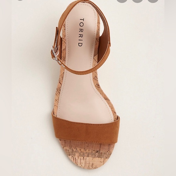 Wedges - Picture 2 of 2